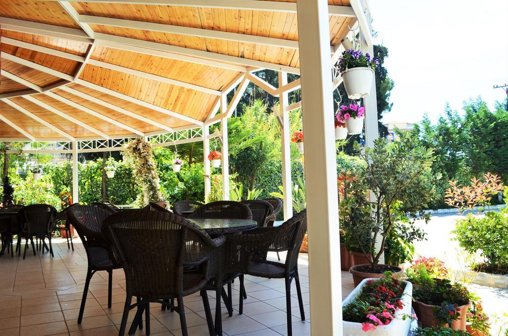 Jb Hotel Saranda