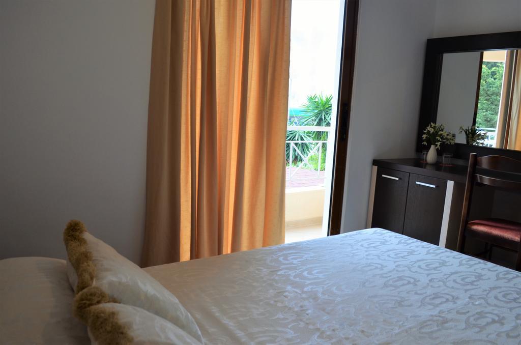 Jb Hotel Saranda