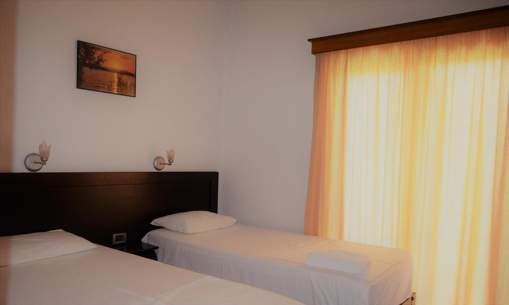 Jb Hotel Saranda