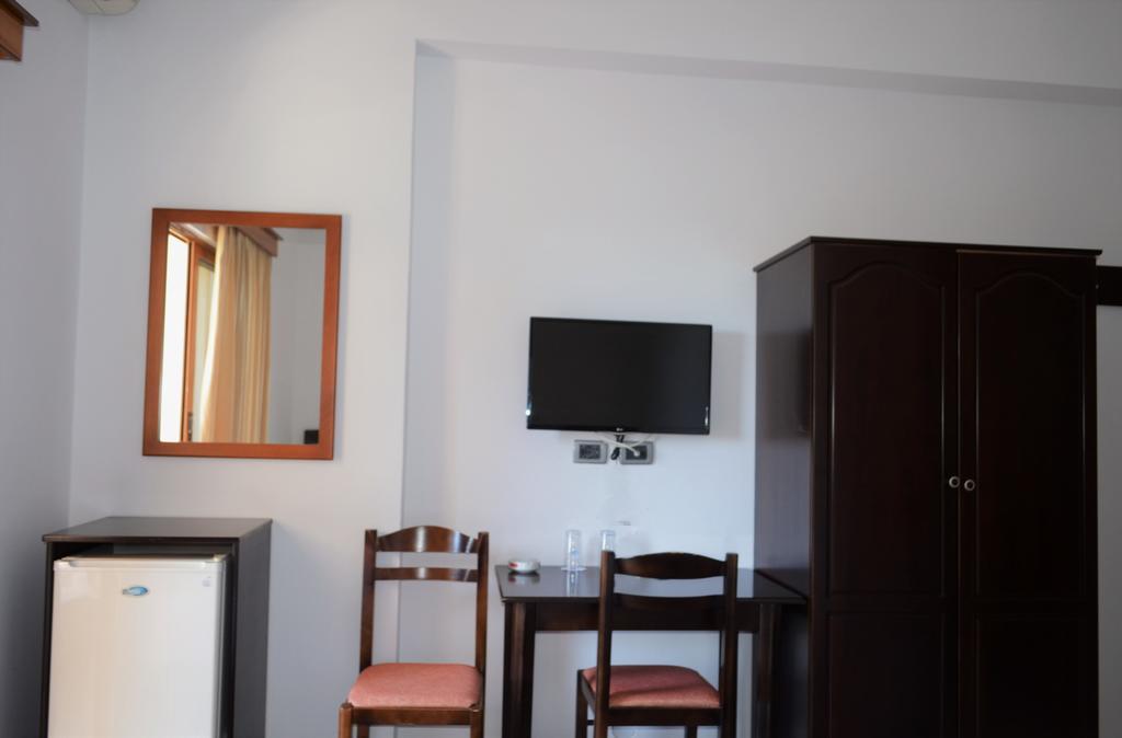Hotel Jb Saranda