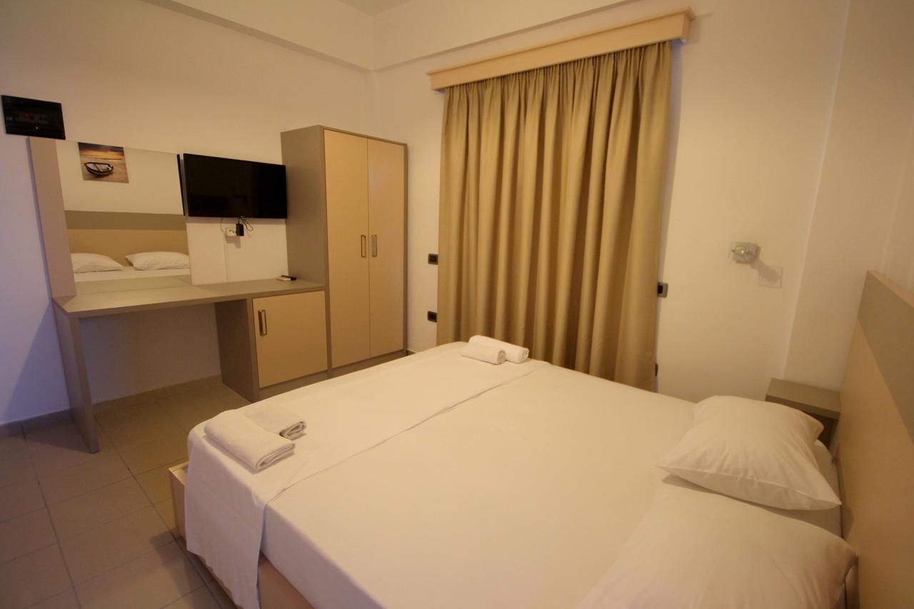 Jb Hotel Saranda