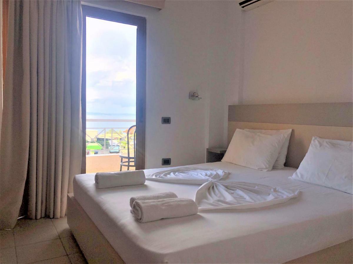 Hotel Jb Saranda