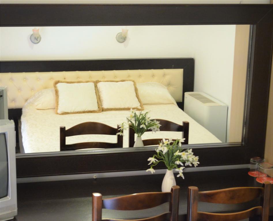 Hotel Jb Saranda