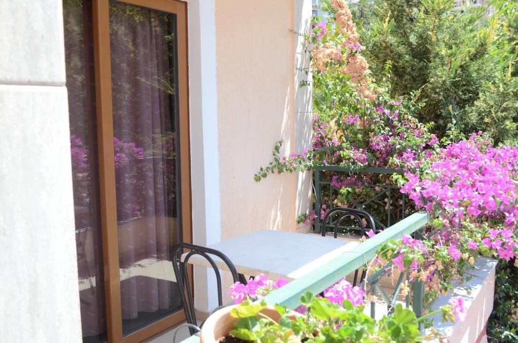Jb Hotel Saranda